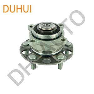 Wheel Bearing Kits VKBA7540 R174.98 713627020 42200TA0A51 42200TCOT51 42200TL0G51 For Honda