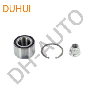 VKBA7549 Wheel Bearing Kits For DAFA