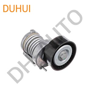 Tensioner 030145299F 030145299C For Audi