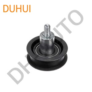 Tensioner Tension Pulley 036109244D 036109244C 036109244J For Audi SEAT