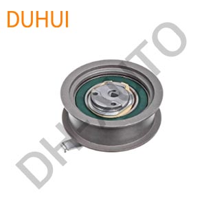 Tensioner 038109243D 038109243 038109243G 038109243F 038109243N For Seat