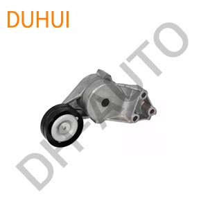 Tensioner 038903315A 038903315K 038903315E N10015507 N10015506 For Audi