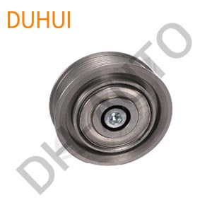 Tensioner Tension Pulley 03C145276C 03C145276C For Seat Volkswagen