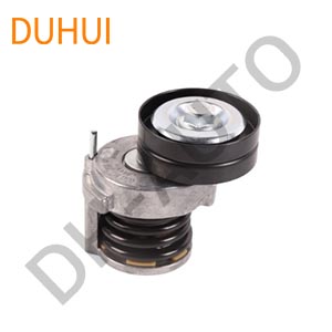 Tensioner 03C145299AB 03C145299C 1J0145299 For Audi Skoda