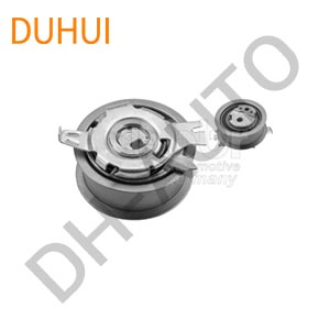 Tensioner 03L109243D 03L109243B 03L109243C 03L109243F For Audi