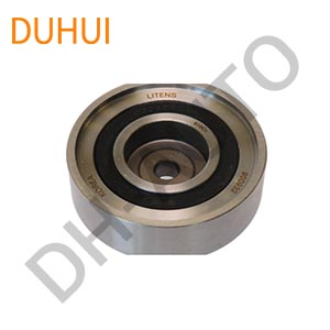 Tensioner Tension Pulley 03L109244B 03L109244E 03L109244 T42305 F559644 532058200 For Audi
