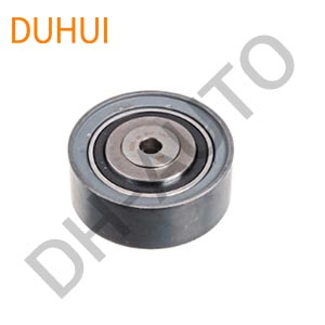 Tensioner Tension Pulley 03L109244J 03L109244E 03L109244 03L109244 03L109244E 031109244B 532058210 For Audi