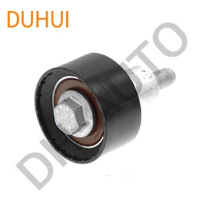 Tensioner Tension Pulley 04E109244E 04C109244D 04E109244B 04E109244A For Audi Seat