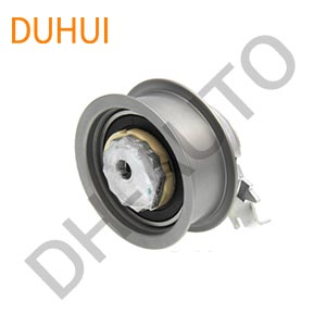 Tensioner 04E109479B 04E109479A 04E109479C 04C109479H 04C109479J For Audi Seat