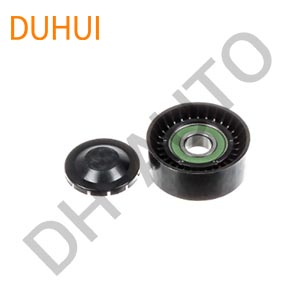 Tensioner Tension Pulley 04E145299P 04E145299L 04E145299N For Audi Seat