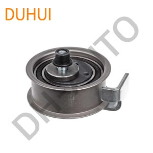 Tensioner 058109243C 058109243E For Audi Volkswagen