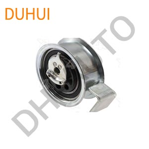 Tensioner 06A109243A T43242 For Audi