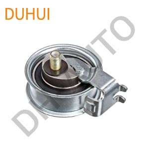 Tensioner 06B109243D 06B109243F 06B109243A For Audi SEAT