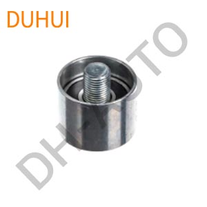 Tensioner Tension Pulley 06B109244 06D109477A 06B109244 For Audi SEAT