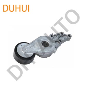 Tensioner 06B903133E 06B903133A 06B903133E 06B903133 For Audi