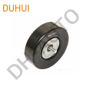 Tensioner Tension Pulley 06B903341B 06B903341B 06B903341 For Audi