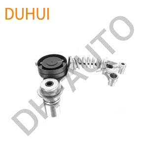 Tensioner 06C903133C For Audi