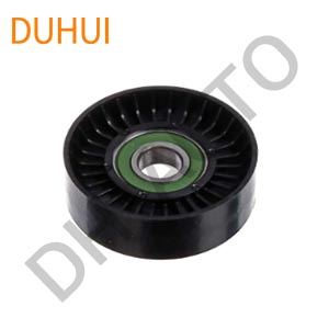Tensioner Tension Pulley 06E903133Q For Audi