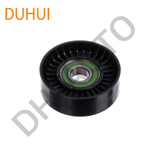 Tensioner Tension Pulley 06E903133R 06E903133B 06E903133N 06E903133T 06E903133L 06E903133A For Audi