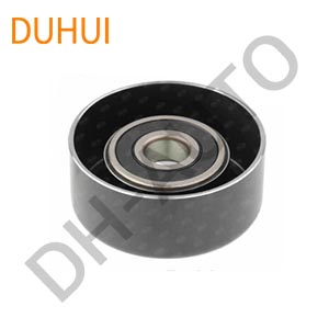 Tensioner Tension Pulley 06E903341A 06E903341G 06E903341A For Audi