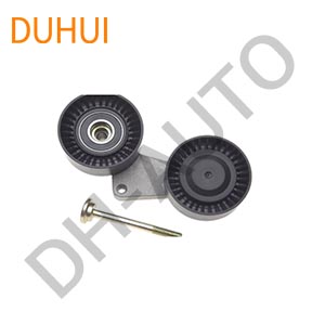 Tensioner 11281433502 11281742858 36101 For BMW