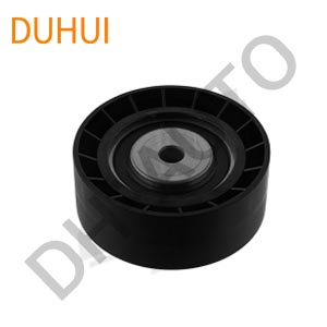 Tensioner Tension Pulley 11281731220 11281731220.3D 11281702013 11281747461 1731220 For BMW