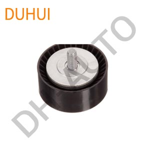 Tensioner Tension Pulley 11287549557 T36483 For BMW