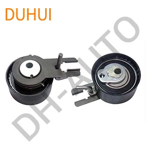 Tensioner 11317805960 For Peugeot