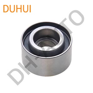 Tensioner Tension Pulley 14450P8AA01 14550PGEA01 PU285524A For HONDA