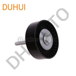 Tensioner Tension Pulley 1JD145276B 532034610 For Skoda