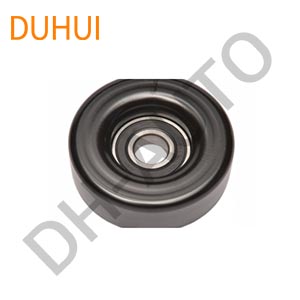 Tensioner Tension Pulley 1T287500560 119454S100 119454S101 11955JA00A 11955JA00B 231148 For Ford