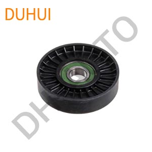 Tensioner Tension Pulley 24430296 For Vauxhall