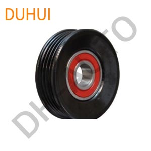 Tensioner Tension Pulley 31170RCJA01 31170RMX003 31180RBJ003 31180RCJA01 38030 For Honda