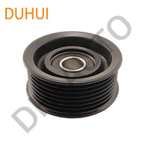 Tensioner Tension Pulley 31190RXOA02 36769 For Honda