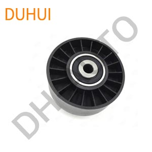 Tensioner Tension Pulley 38145276 For Audi Seat
