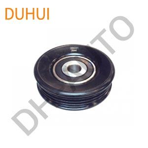 Tensioner Tension Pulley 38942PH3003 38031 For Toyota