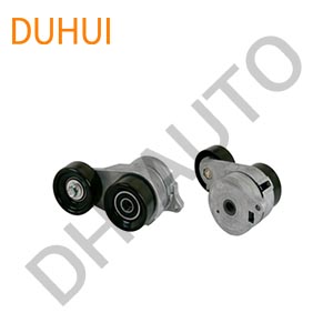 Tensioner 3TT7URCAAUT 31170RCAA02 31170RCAA03 31170RCAA04 31170RVA01 For Acura