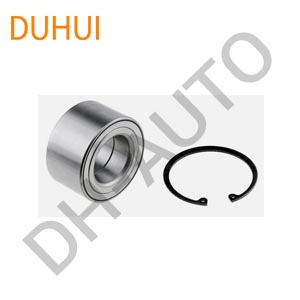 4142009200 Wheel Bearing Kits For SSANGYONG