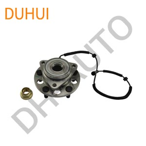 4142009702 Wheel Bearing Kits For SSANGYONG