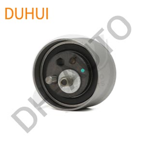 Tensioner 531047720 078109243Q 078109243R 078109243S For Audi Volkswagen