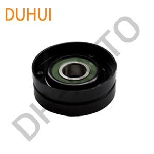 Tensioner Tension Pulley 55350422 55556090 For CHEVROLET