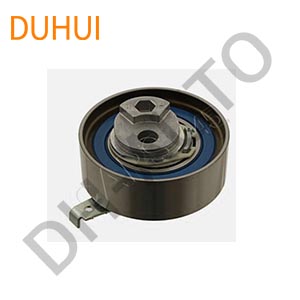Tensioner 57109243M 057109243M 059109243N 059109243P ATB2507 531077610 VKM11332 GT35771 T43152  For Audi