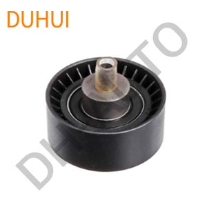 Tensioner Tension Pulley 60607965 60664403 60607962 60607962 60652129 60813415 60671573 LZ7447 For Alfa Fiat