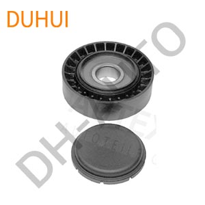 Tensioner Tension Pulley 60812645 60805460 For Fiat