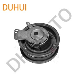 Tensioner 6G109479E 06A109479B 06A109479 06A109479C 06A109479A 06A109479E 531020320 For Audi Seat