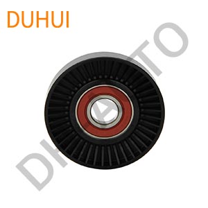 Tensioner Tension Pulley 89017 38015 LZ7024 PULLEY