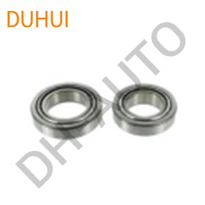 Wheel Bearing Kits VKBA1393 1101597 7162191 1101597 19017515 802748 R140.65 For IVECO
