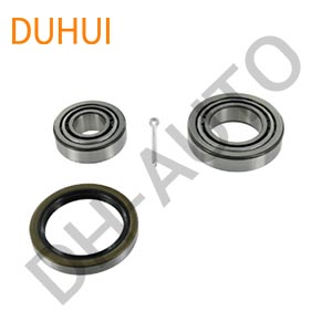 Wheel Bearing Kits VKBA7472 931700 R153.28 27479 For ISUZU