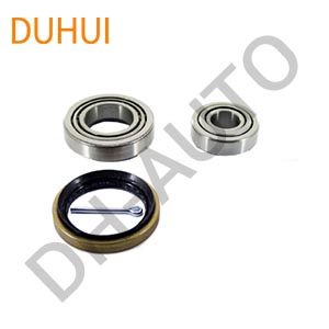 Wheel Bearing Kits VKBA7478 931700 R141.79 ADZ98209 For ISUZU