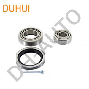 Wheel Bearing Kits VKBA1910 931669 BRT1191 J4709005 For Isuzu